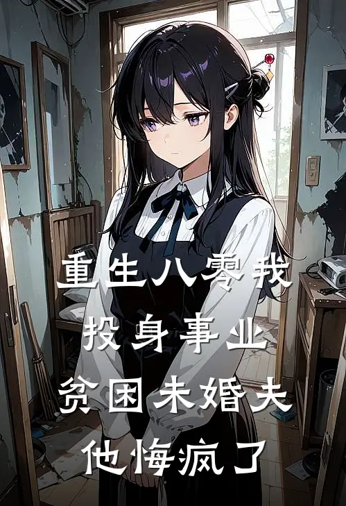 重生八零我投身事业，贫困未婚夫他悔疯了
