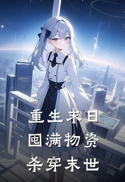 重生末日：囤满物资杀穿末世