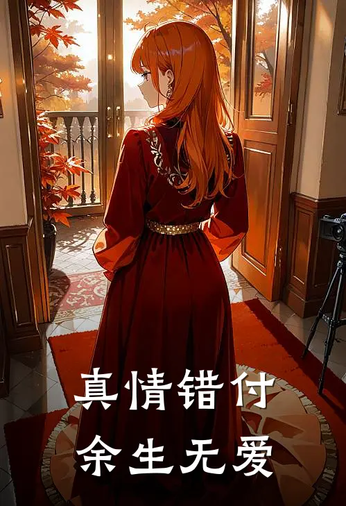 真情错付，余生无爱