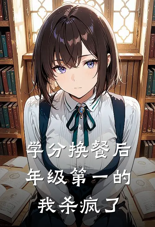 学分换餐后，年级第一的我杀疯了