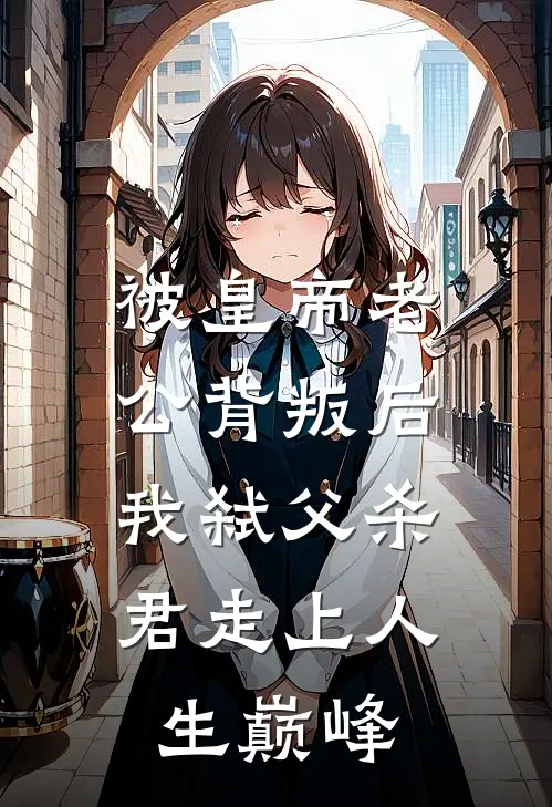 被皇帝老公背叛后，我弑父杀君走上人生巅峰