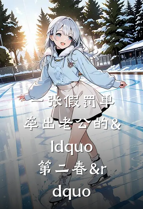 一张假罚单，牵出老公的&ldquo;第二春&rdquo;