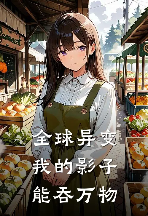 全球异变：我的影子能吞万物