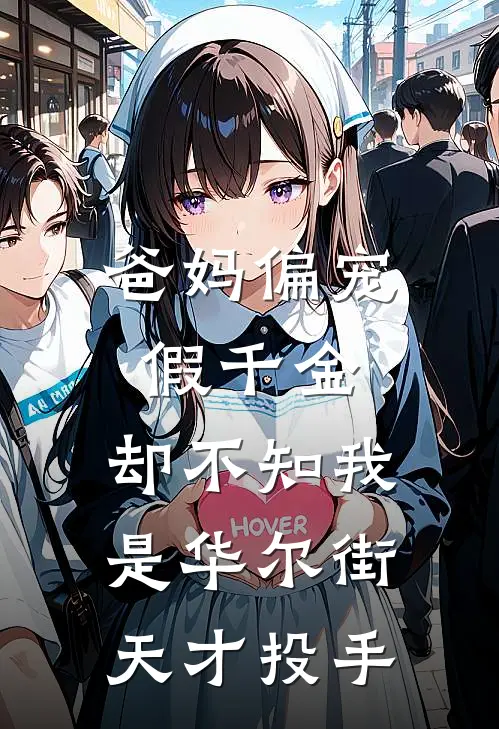 爸妈偏宠假千金，却不知我是华尔街天才投手