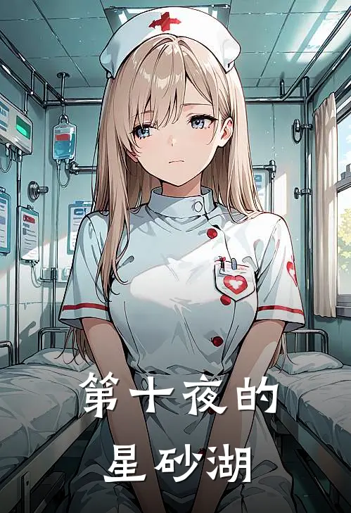 第十夜的星砂湖