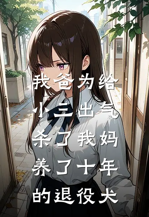 我爸为给小三出气，杀了我妈养了十年的退役犬