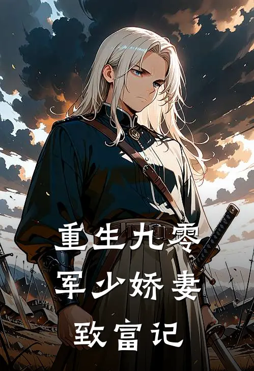 重生九零：军少娇妻致富记