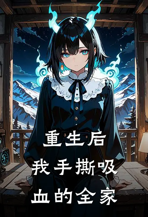 重生后，我手撕吸血的全家