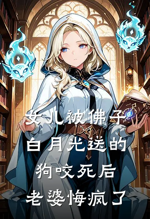 女儿被佛子白月光送的狗咬死后，老婆悔疯了