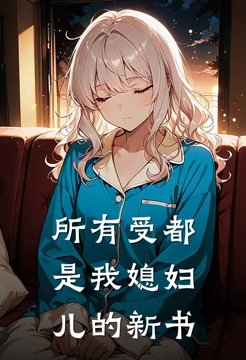 所有受都是我媳妇儿的新书