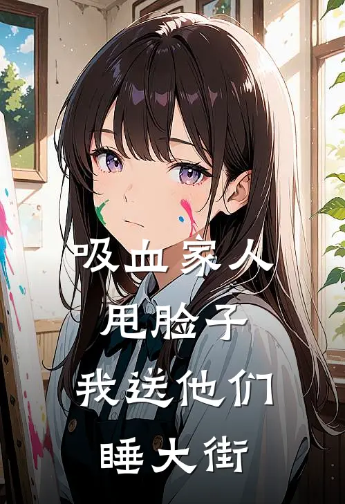 吸血家人甩脸子，我送他们睡大街