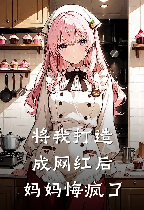 将我打造成网红后，妈妈悔疯了