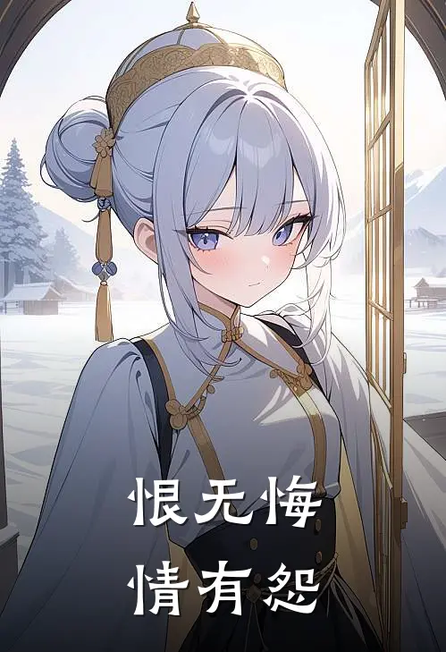 恨无悔，情有怨