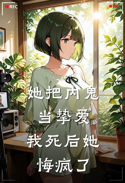 她把内鬼当挚爱，我死后她悔疯了