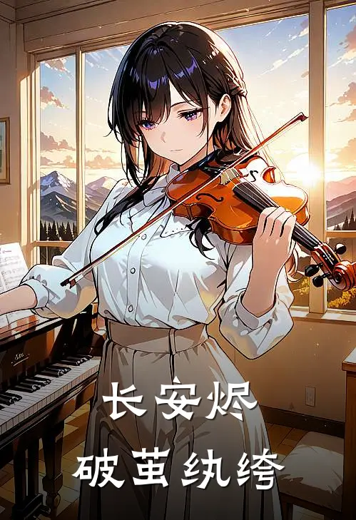 长安烬：破茧纨绔