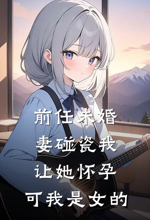 前任未婚妻碰瓷我让她怀孕，可我是女的