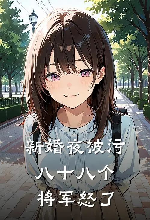 新婚夜被污，八十八个将军怒了