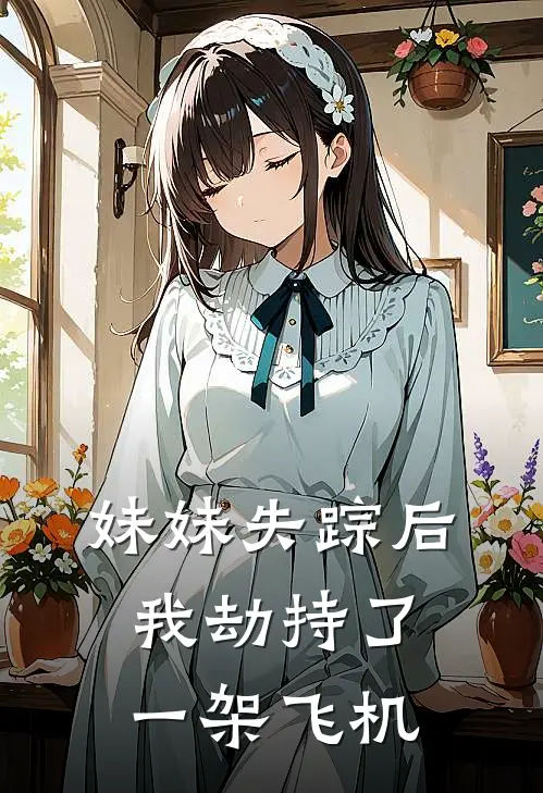 妹妹失踪后，我劫持了一架飞机