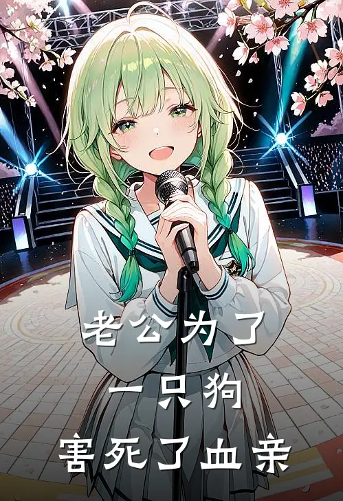 老公为了一只狗，害死了血亲