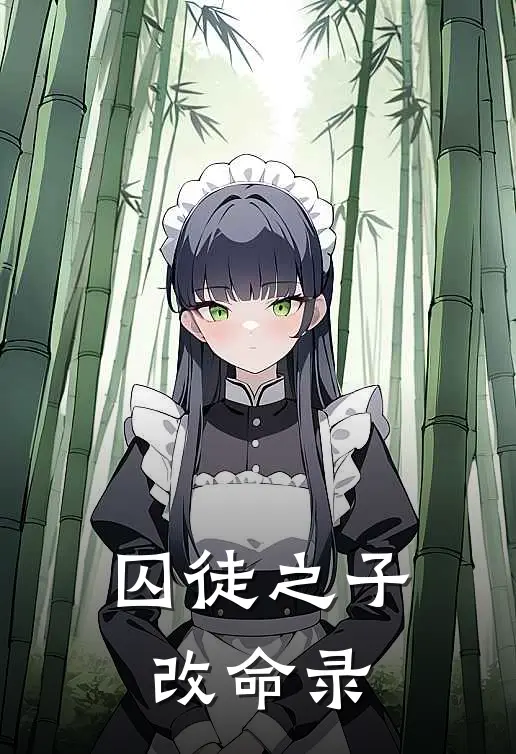 囚徒之子改命录