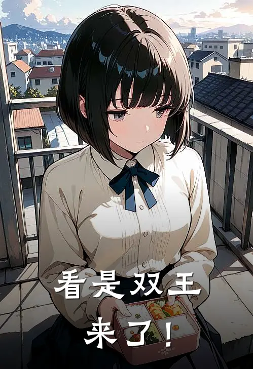 看是双王来了！