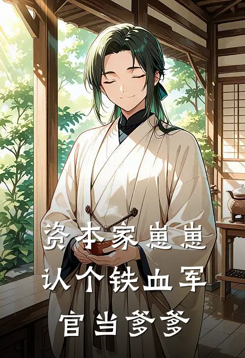 资本家崽崽，认个铁血军官当爹爹