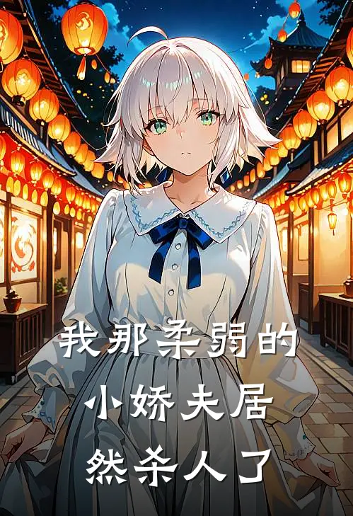 我那柔弱的小娇夫居然杀人了