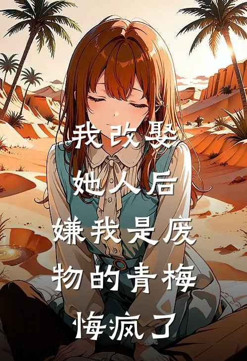 我改娶她人后，嫌我是废物的青梅悔疯了