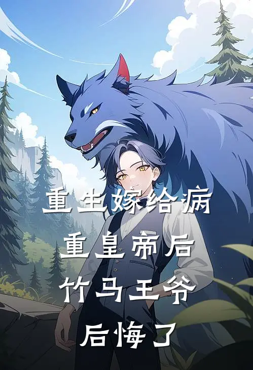 重生嫁给病重皇帝后，竹马王爷后悔了