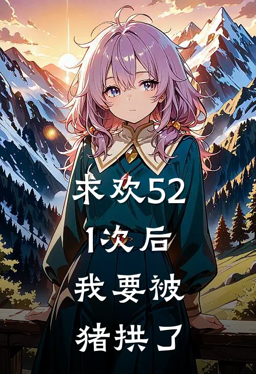 求欢521次后，我要被猪拱了