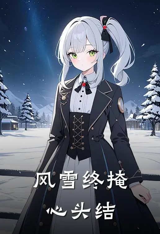 风雪终掩心头结