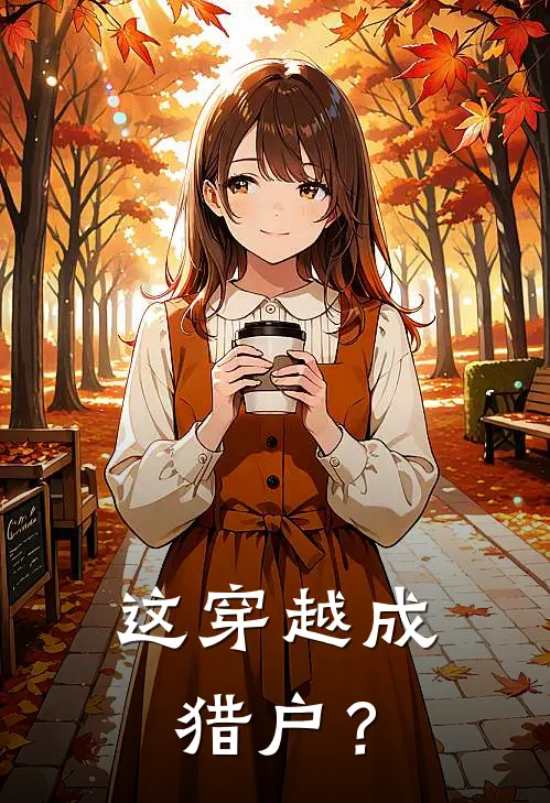 这穿越成猎户？