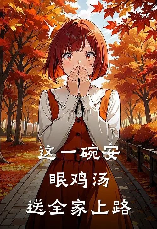 这一碗安眠鸡汤，送全家上路