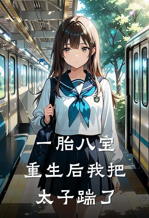 一胎八宝:重生后我把太子踹了