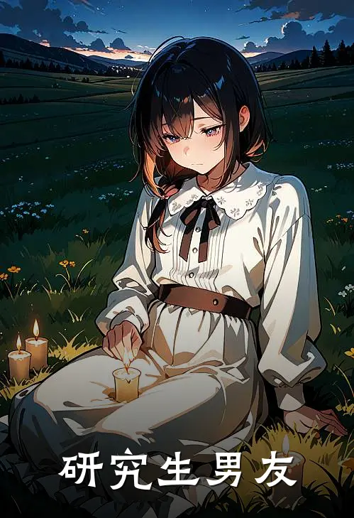 研究生男友