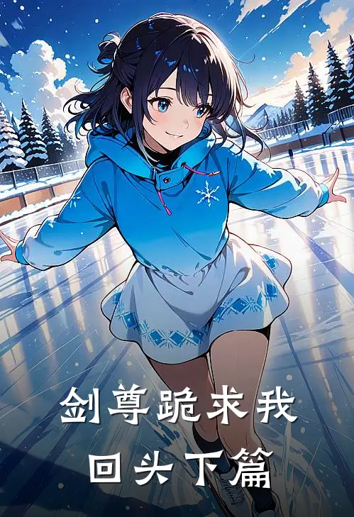 剑尊跪求我回头（下篇）