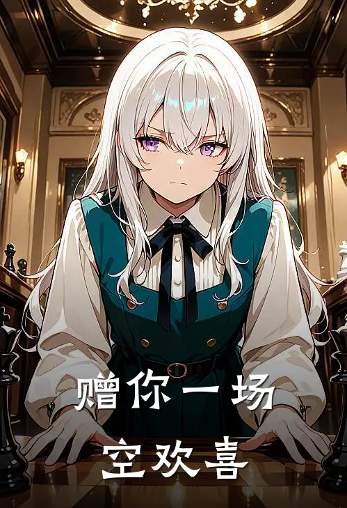 赠你一场空欢喜