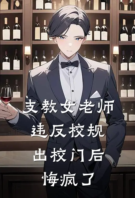 支教女老师违反校规出校门后，悔疯了