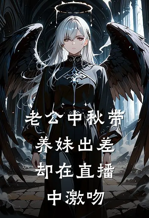 老公中秋带养妹出差，却在直播中激吻