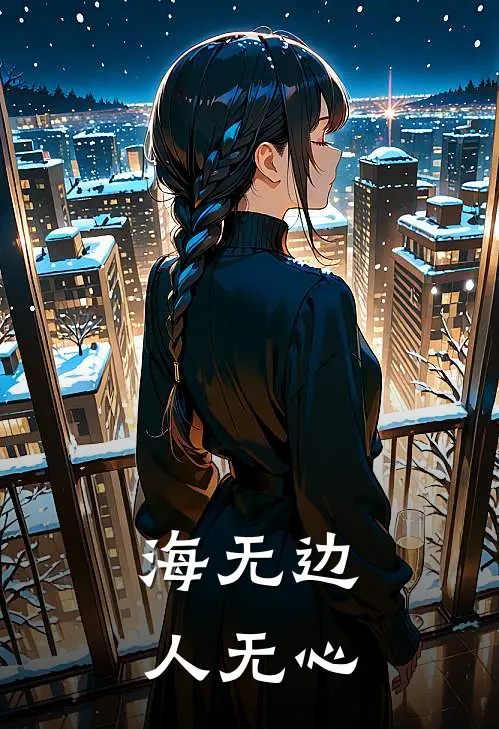 海无边，人无心