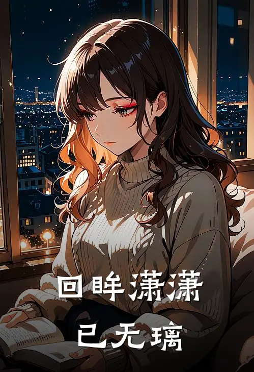 回眸潇潇已无璃