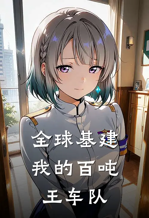 全球基建：我的百吨王车队