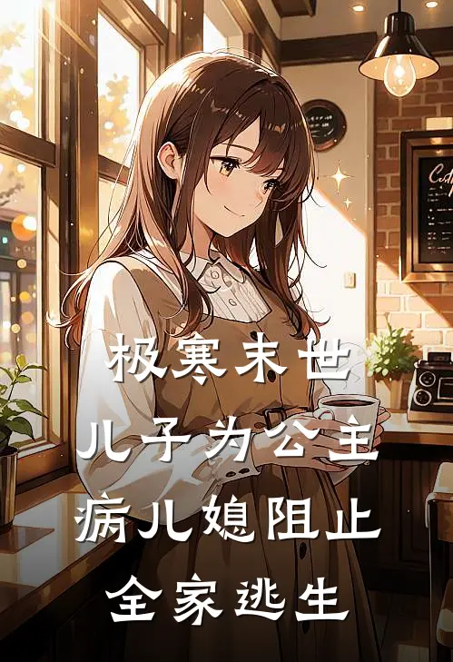 极寒末世，儿子为公主病儿媳阻止全家逃生