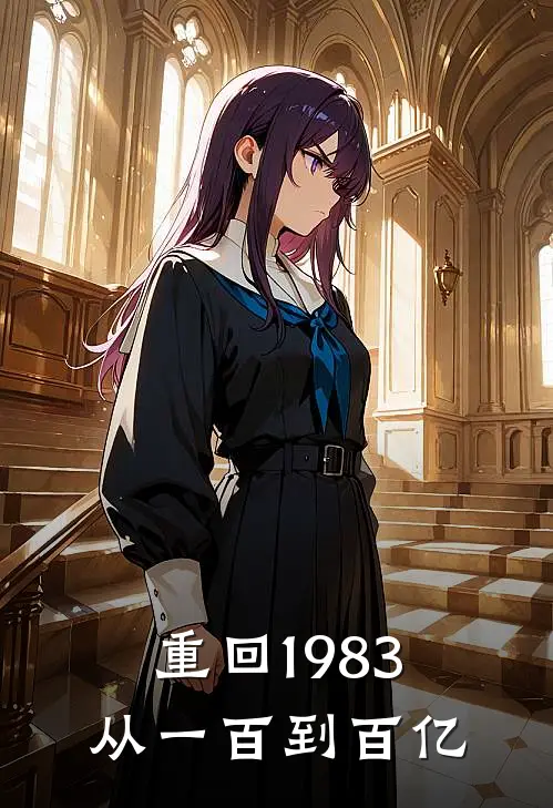 重回1983从一百到百亿