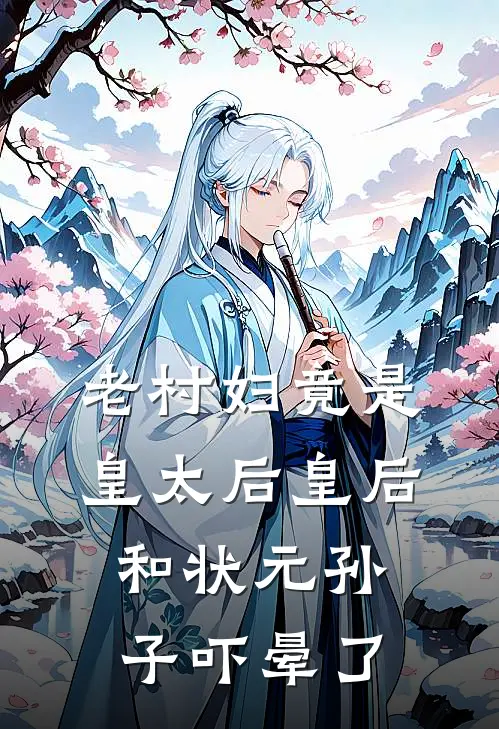 老村妇竟是皇太后皇后和状元孙子吓晕了