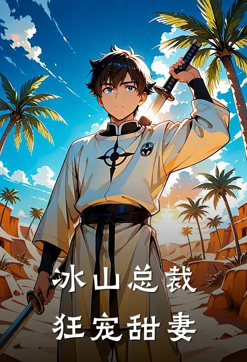 冰山总裁狂宠甜妻