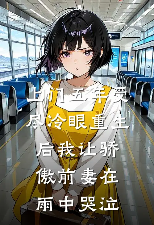 上门五年受尽冷眼重生后我让骄傲前妻在雨中哭泣