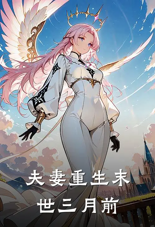 夫妻重生末世三月前