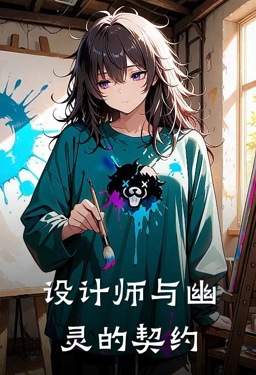 设计师与幽灵的契约