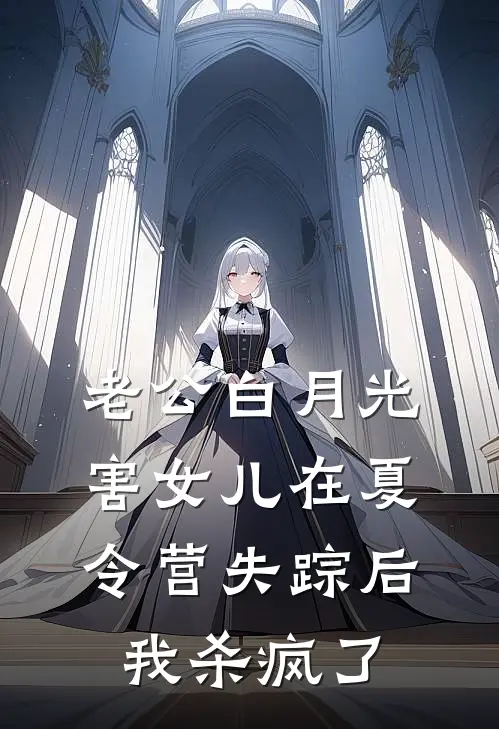 老公白月光害女儿在夏令营失踪后，我杀疯了